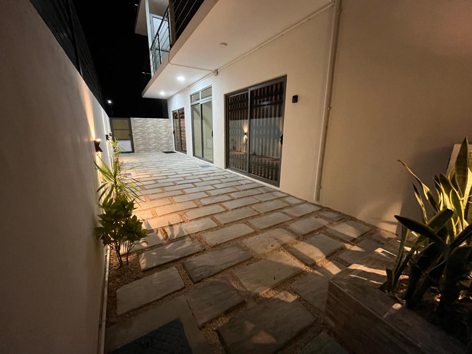 Lamarel Beach House Flic en Flac Exterior photo